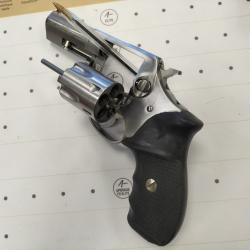 Revolver ruger SP101 cal .38 sp&eacute;cial
