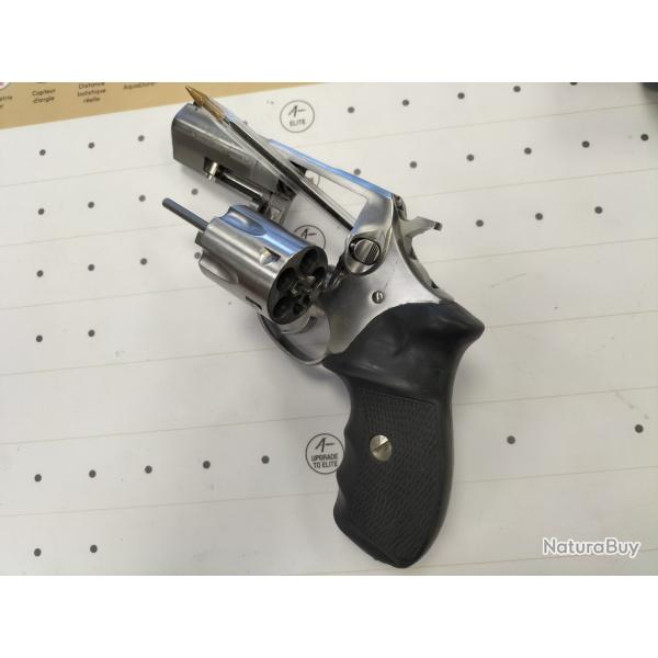 Revolver ruger SP101 cal .38 sp�cial