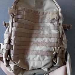 Sac a dos arm&eacute;e Fran&ccedil;aise