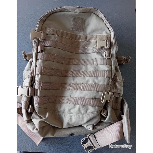 Sac a dos arm�e Fran�aise