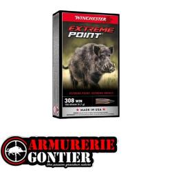 WINCHESTER 308 150GR 9.7G EXTREME POINT