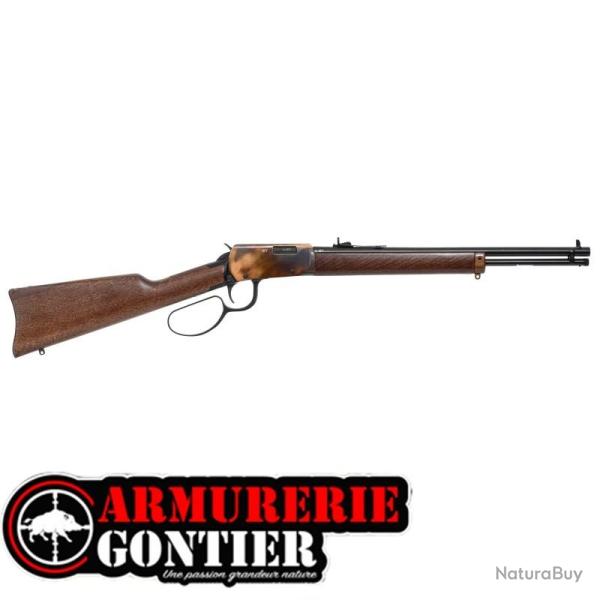 carabine � levier sous garde ROSSI rio bravo Ranch bois 22lr