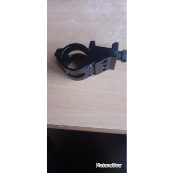 Montages tir de loisir