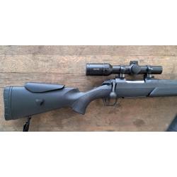 Carabine Browning A-bolt III