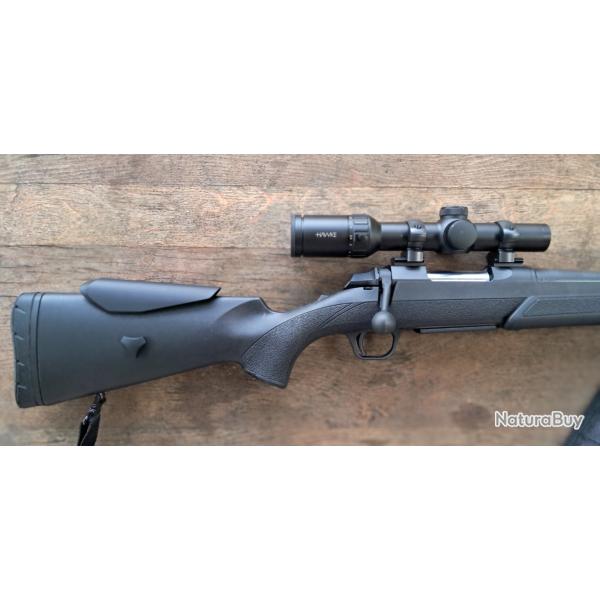 Carabine Browning A-bolt III