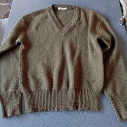 Pull p&eacute;riode guerre Algerie