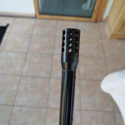 Frein de bouche DF 2000