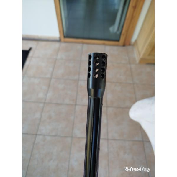 Frein de bouche DF 2000