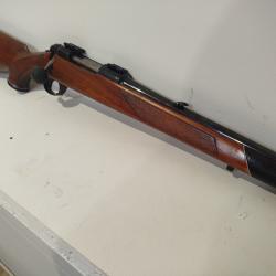 BSA majestic 243 winchester sans prix de r&eacute;serve