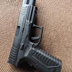 HS Produkt s.f 19 5.25 Kit detente PRP