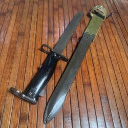 BA&Iuml;ONNETTE FSA MAS 49-56 EHF MAT F