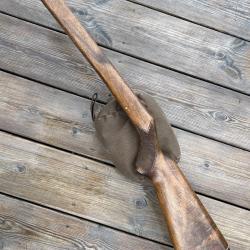 Crosse carabine UNIQUE mod&egrave;le Audax