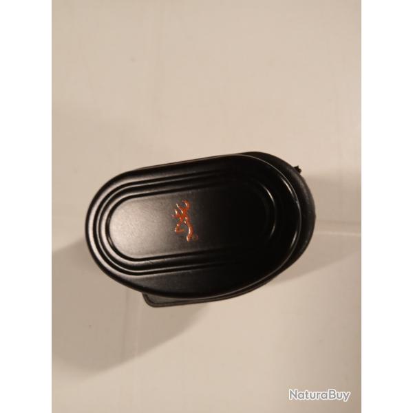 Verrou de pontet "Browning" � code.