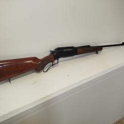 Browning BLR 270winchester sans prix de r&eacute;serve