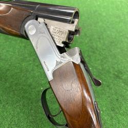 MAGNIFIQUE FAIR MASTER TRAP 12/70