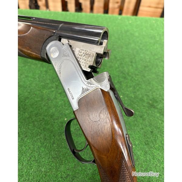 MAGNIFIQUE FAIR MASTER TRAP 12/70