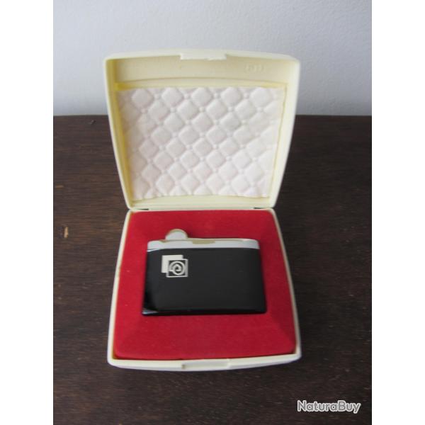 Briquet gaz Feudor Typhon 1968