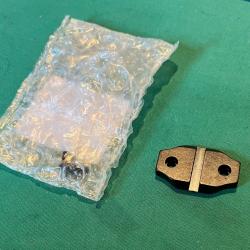 Embase Weaver Chapuis