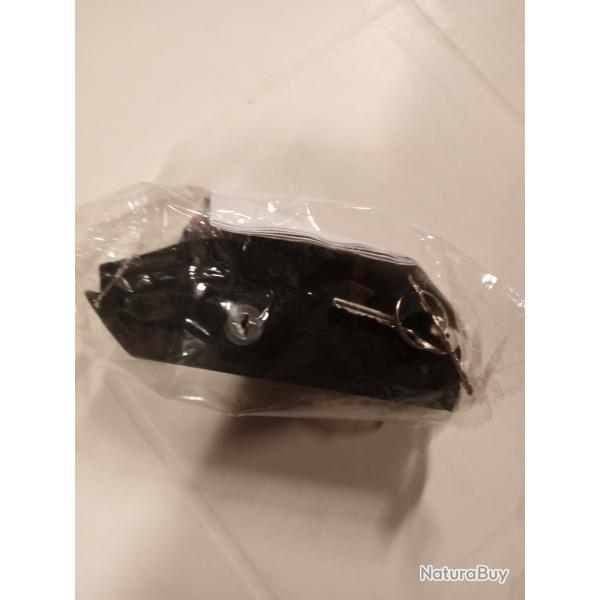 Verrou de pontet carabine "280 Remington "