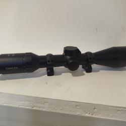 Lunette kahles helia 2.5-10 x 50 sans prix de r&eacute;serve