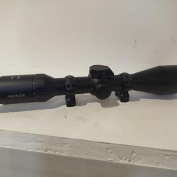 Lunette kahles helia 2.5-10 x 50 sans prix de r&eacute;serve