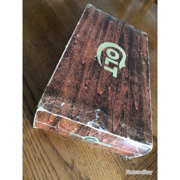 Colt 1911 MKIV 45ACP s�rie 70 suffixe G70