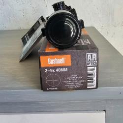 LUNETTE BUSHNELL AR223 3X9X40