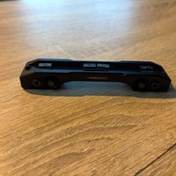 Montage amovible Innomount rail SR / PICATINNY neuf pour optique de carabine de chasse