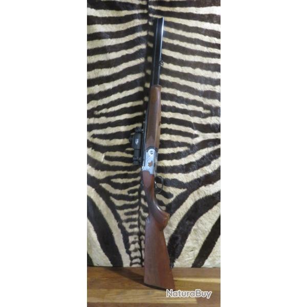 Express FAIR Safari cal.8x57jrs canons 55 cm - point rouge Tasco PROpoint