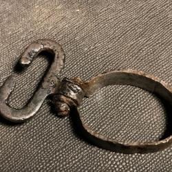 US Militaria WW1 Lot Grenadi&egrave;re Avant Springfield 1903 Occasion