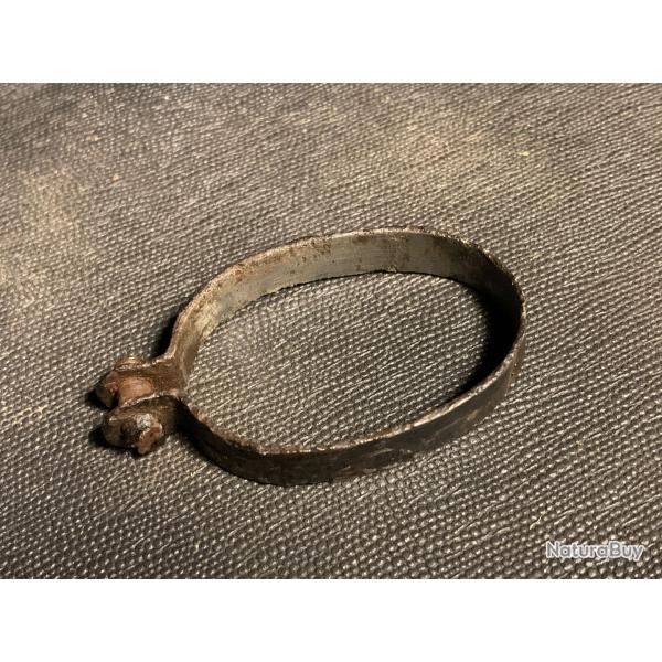 US Militaria WW1 Grenadi�re Arri�re + Vis Springfield 1903 Occasion