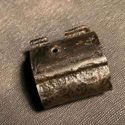 US Militaria WW1 Embouchoir Springfield 1903 Occasion