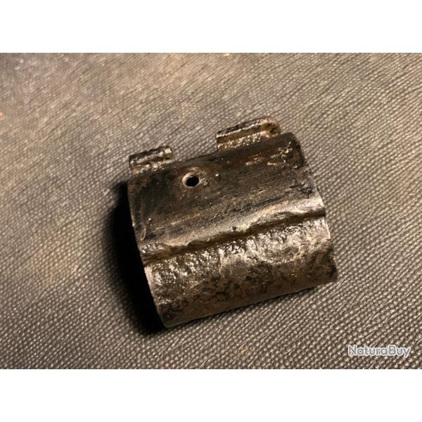 US Militaria WW1 Embouchoir Springfield 1903 Occasion