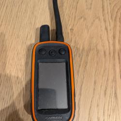 Garmin Alpha 100