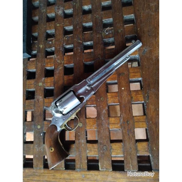 Remington new model army pietta