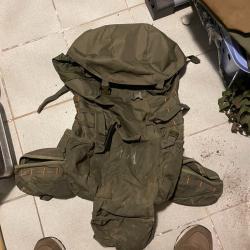 sac a dos porte carabine decathlon