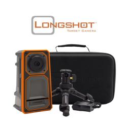 Cam&eacute;ra de cible - Longshot Target Camera - Marksman