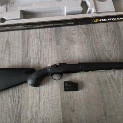 Crosse et chargeur Bergara Extreme Sporter d'origine
