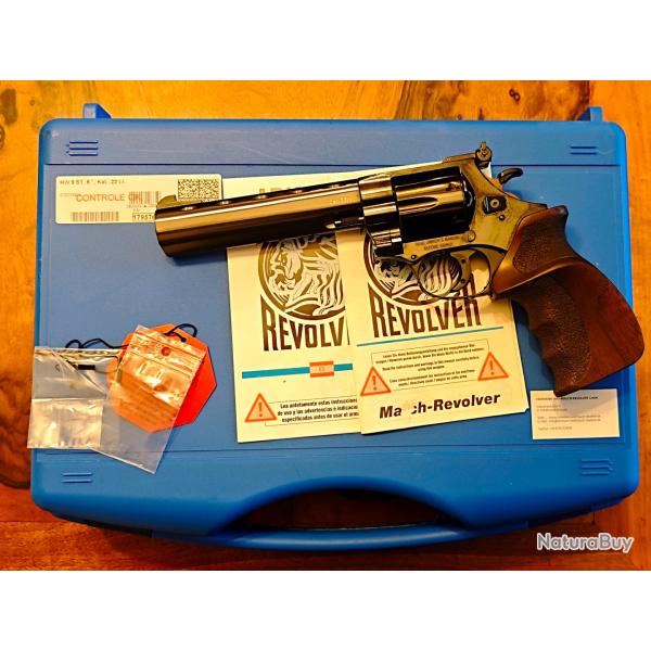 Revolver HW 9 ST