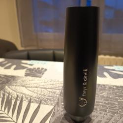 Mod&eacute;rateur de son Freyr et devik