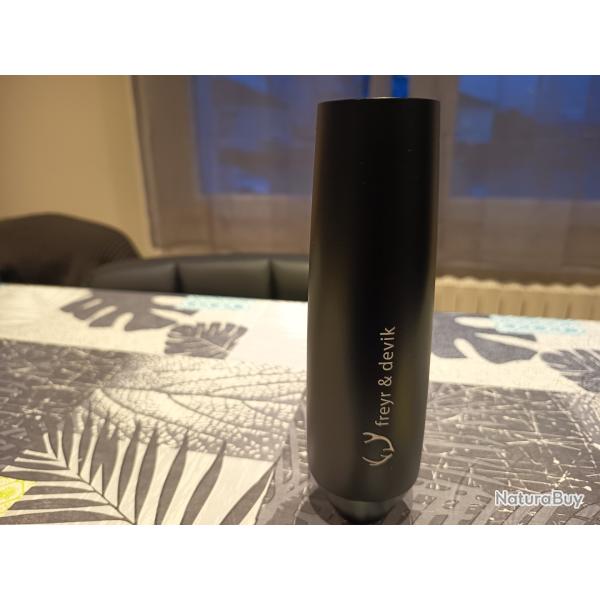 Mod�rateur de son Freyr et devik