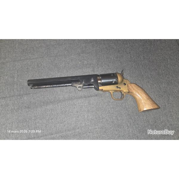 Colt pietta navy 1851 cal 36