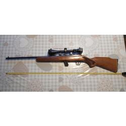 Carabine LAKEFIELD Model 64B