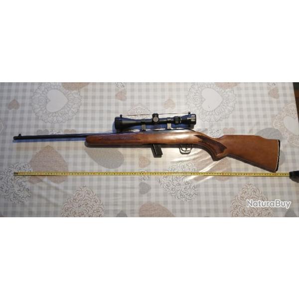 Carabine LAKEFIELD Model 64B