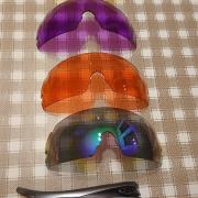 Lunettes de tir Winchester, neuf et occasion