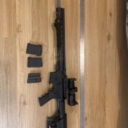 Ar15 windham 223 20"