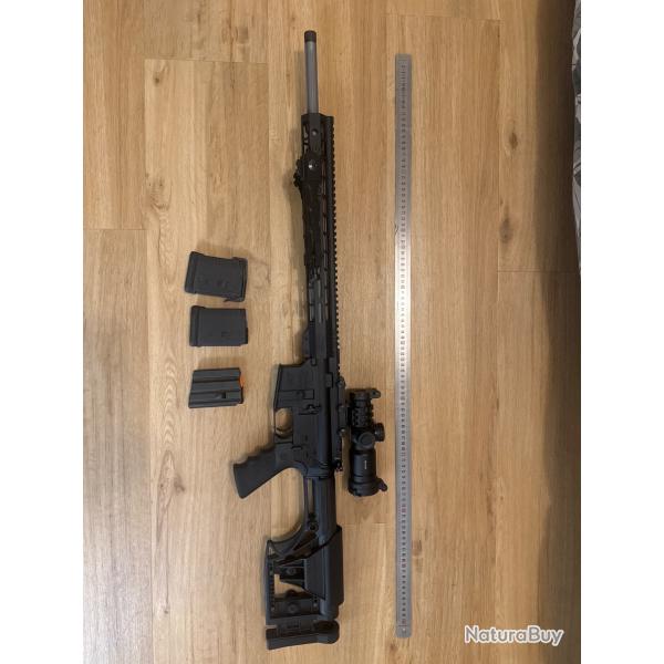 Ar15 windham 223 20"