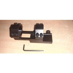 Montages fixes  Colliers pour montage fixe