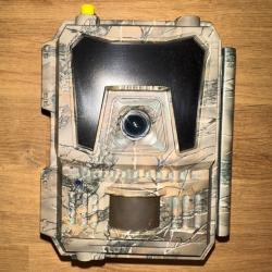 Pi&egrave;ge photo PIE1052 Num'axes - Fonctionne mais a pris l'eau - Pour bricoleur / pi&egrave;ces