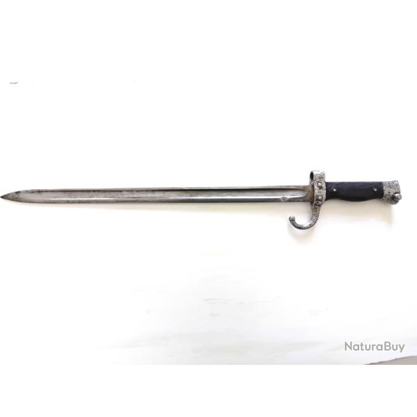 Ba�onnette mod�le 1892 Berthier